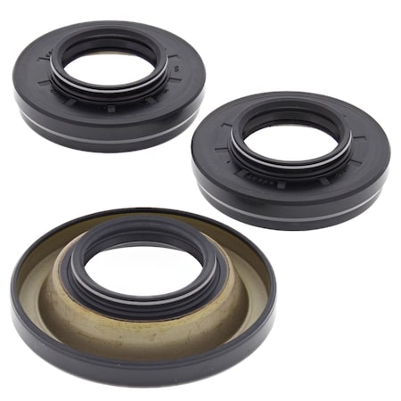 All Balls All Balls Differential Seal Kit 25-2067-5 25-2067-5
